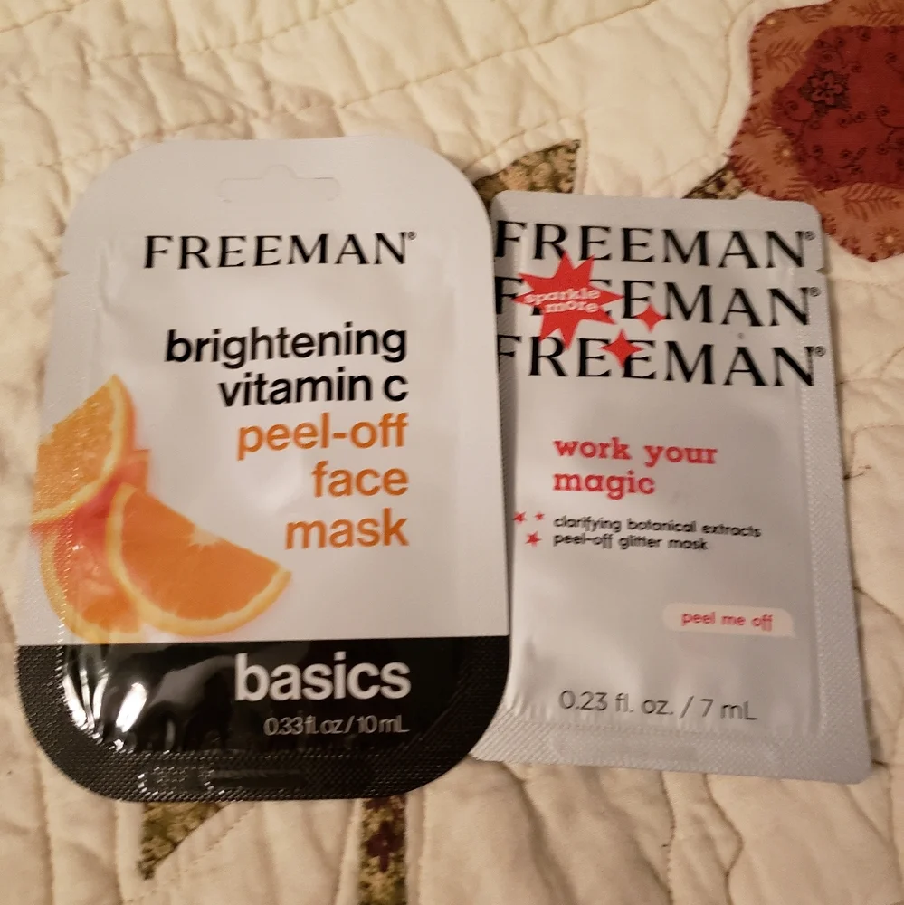 Mario Badescu Freeman Sephora First Aid Beauty Medicube Self Care Bundle - Picture 4 of 12